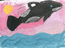 Чудо - юдо рыба кит